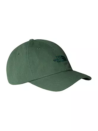 THE NORTH FACE | Casquette Norm | dunkelgrün